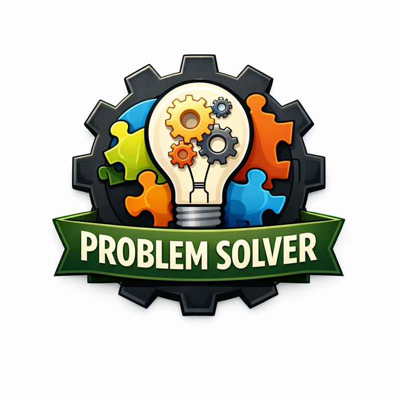 Problem Solver