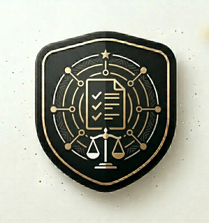 Business Policies Badge
