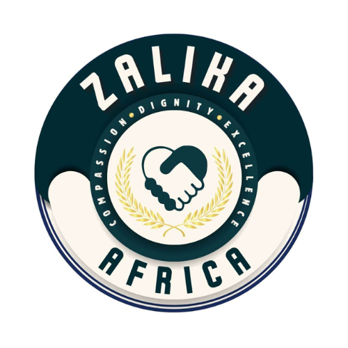 Zalika Africa Foundation